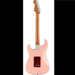 Fender De Player Stratocaster Hss Shell Pink Limited Edition