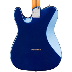 Fender American Ultra Telecaster Cobra Blue