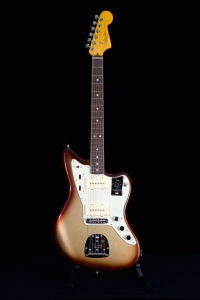 Fender American Ultra Jazzmaster Mocha Burst