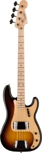 Fender Vintage Custom 57 Precision Bass Maple Neck Wide-Fade 2-Color Sunburst