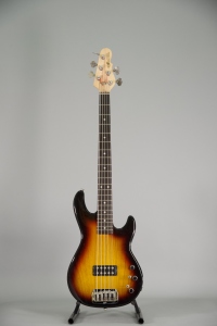 G&L L1505 Sunburst Usato