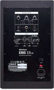 Presonus Eris E8 XT