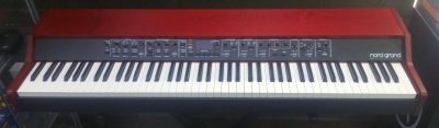 NORD GRAND
