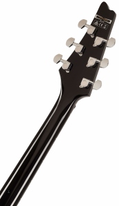 Ibanez PSM10 Black Chitarra Elettrica