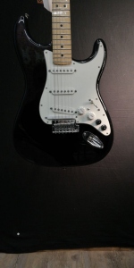 Roland G5 Blk Vg Stratocaster By Fender