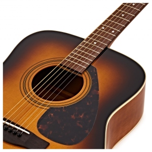 Yamaha F370 Chitarra Folk Tobacco Sunburst