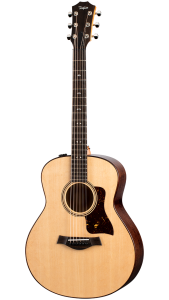 TAYLOR GTE CHITARRA ACUSTICA ELETTRIFICATA