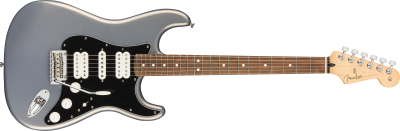 Fender Player Stratocaster Hsh Silver