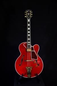 Gibson L5 Wes Montgomery 2017 usata