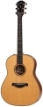 Taylor 717e Builder'S Edition Natural Top