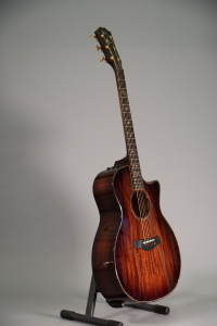 Taylor Custom Ga Mahogany #41