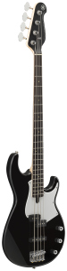 Yamaha Bb234Bl Basso Elettrico Black