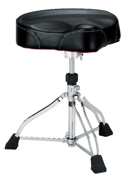 Tama Ht530B Seggiolino a Sella 1St Chair