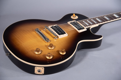 Gibson Slash Les Paul Standard November Burst