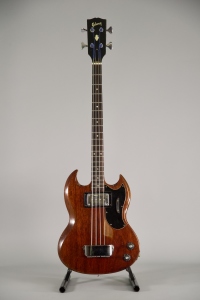 Gibson EB0 1968 Usato