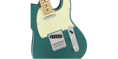 Fender Limited Player Telecaster Ocean Turquoise Maple Chitarra Elettrica