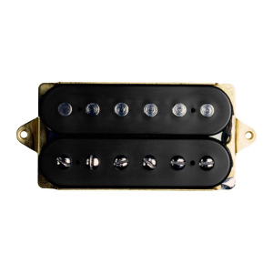 DiMarzio Air Classic Neck black DP190BK