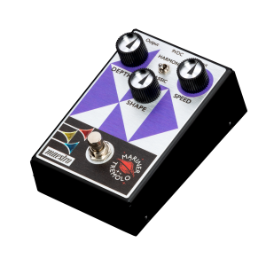 Maestro Pedals Mariner Tremolo