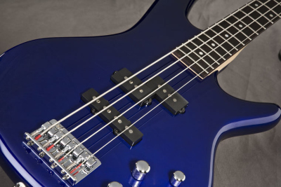 Ibanez Gsr200-JB Basso Elettrico Jewel Blue