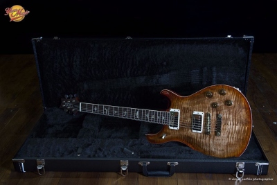 Prs Mccarty 594 Pattern Vintage