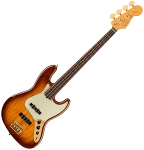 Fender 75 Anniversario Commemorative Jazz Bass Rw 2Color Burst