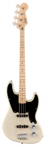 Squier Paranormal Jazz Bass 54 Olympic White