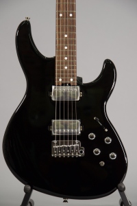 Boss Eurus Gs1ctmbk Electronic Guitar