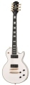 Epiphone Matt Heafy Les Paul Custom Origins 7 String Bone White