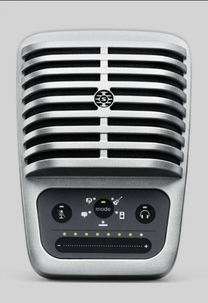 Shure Mv51A Microfono Condensatore