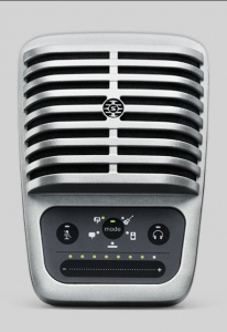 Shure Mv51A Microfono Condensatore