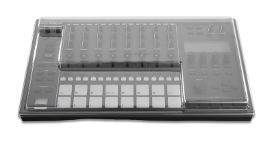 DECKSAVER ROLAND MC707 COVER