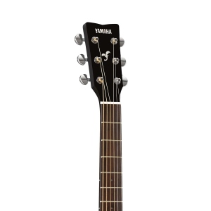 Yamaha Fgx800C Blii Acoustic Guitar Black