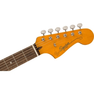 Squier FSR Classic Vibe Late 50s Jazzmaster 2 Color Sunburst