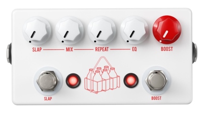 Jhs Pedals The Milkman Delay
