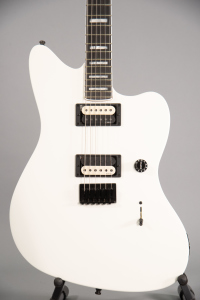 Fender Jim Root Jazzmaster V4 Flat White