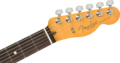 Fender American Professional Ii Telecaster Rosewood 3 Color Sunburst