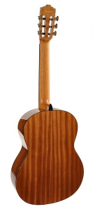 Salvador Cortez Cc10 Chitarra Classica 4/4