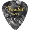 Fender 351 Shape Premium Celluloid Heavy Confetti Pack 12Pz