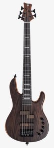Sire By Marcus Miller F10 DC 5 Natural Rosewood Top
