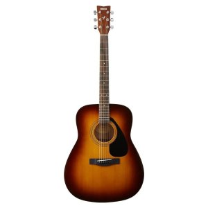 Yamaha F310II Chitarra Acustica Tobacco Brown Sunburst