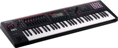 Roland FANTOM 06 Ex Demo