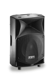 Fbt J Maxx 110A Diffusore Amplificato 10'