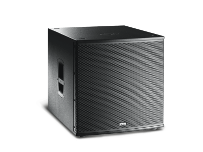Fbt Vertus CLA 118SA 1X18' Subwoofer