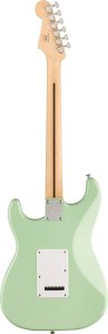 Squier Sonic FSR Stratocaster Surf Green