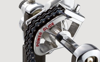 Tama Hp900Pn Pedale Singolo Iron Cobra Power