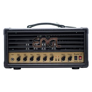 Engl 25 Goldface El34 Head Ltd