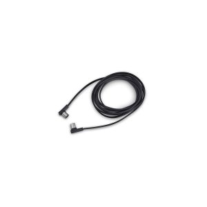 Rockboard Flat Patch Midi Cable Black 3m