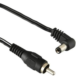 Cioks Flex 1015Dc Plug 15Cm