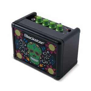 Blackstar Fly 3 sugar skull 2