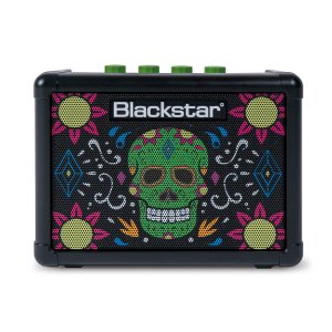 Blackstar Fly 3 sugar skull 2